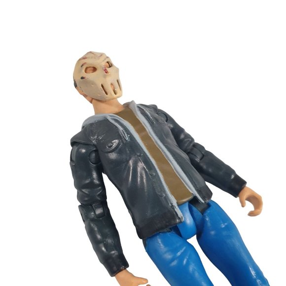 Casey Jones TMNT Out Of The Shadows Action Figure Teenage Nutant Ninja Turtles - Picture 2 of 7